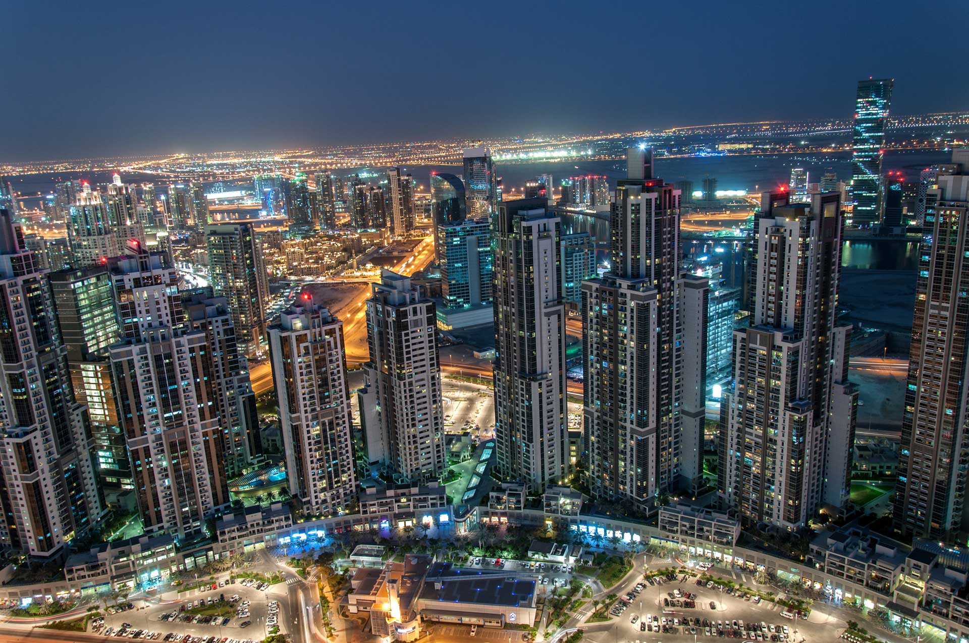 GI moves to new Middle East HQ in Dubai, acquires Level 31 of The Executive Towers
